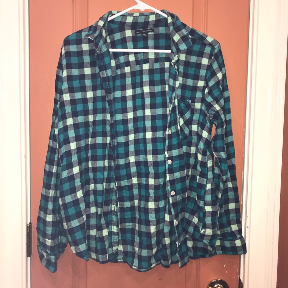 Flannel